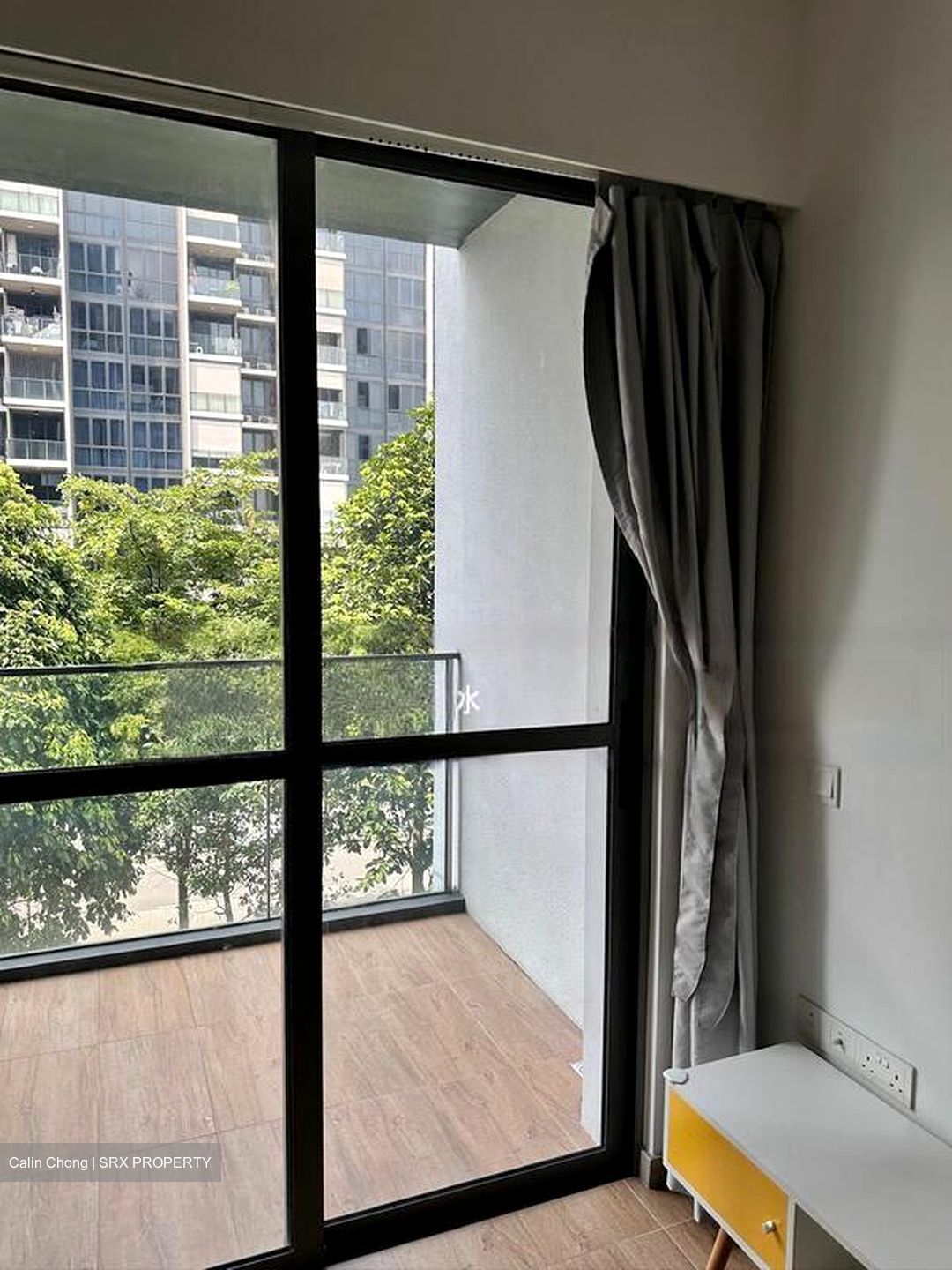 The Alps Residences (D18), Condominium #437846251